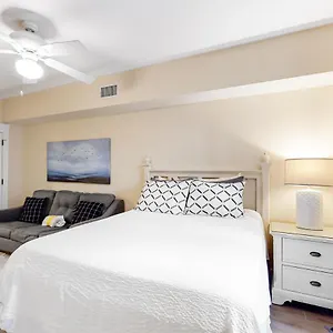 Baytowne Wharf - Market Street #314 Holiday home Destin