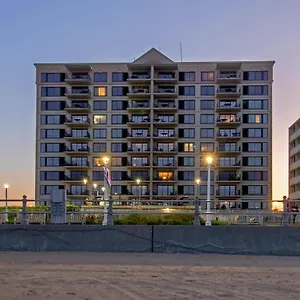 The Colony At Virginia By Tripforth Apartment Virginia Beach