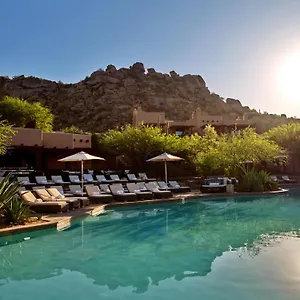 5* Курортный комплекс Four Seasons At Troon North